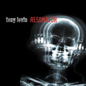Resonator - Tony Levin