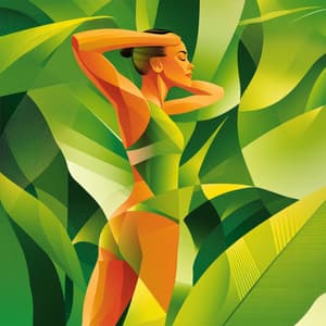 Balanspunt: Het Ontdekken van de Verborgen Schatten van Yoga Meditatie - Yoga