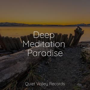 Deep Meditation Paradise - Children's Music