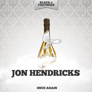 Once Again - Jon Hendricks