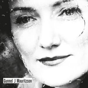 Silhuette - Gunnel Mauritzson