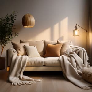 Orchestral Serenity: A Symphony Of Sound For Pure Relaxation - Bertie Lambert