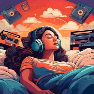 Melodías Lofi Relajantes Para Dormir - Segundo desayuno