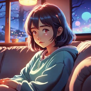 Deep Concentration: Chillhop Relaxing Vibes for Productivity - LO-FI BEATS