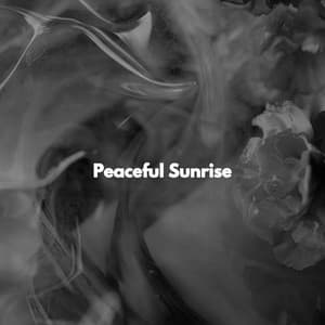 Peaceful Sunrise - Coffee Lounge Jazz Chill Out