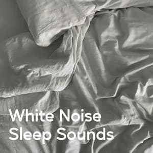 White Noise Sleep Sounds - Relaxing White Noise Sounds