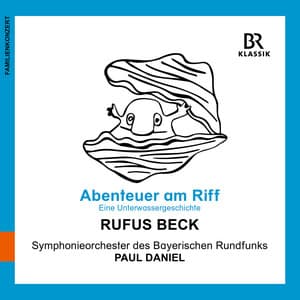 Abenteuer am Riff: Eine Unterwassergeschichte - Claude Debussy