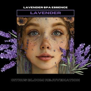 Citrus Bloom Rejuvenation: Revive with Orange Petal Zest - Spa, Relaxation and Dreams