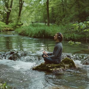 Waters Zen: Meditation Music Pulse - Meditation King