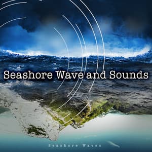 Seashore Wave and Sounds - Seashore Waves