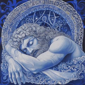 गुमनाम जादू - World Relax Song