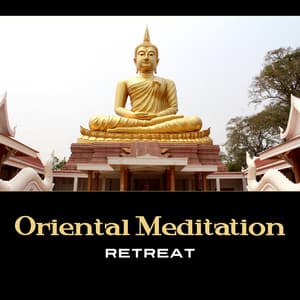 Oriental Meditation Retreat - Chakra Yoga Music Ensemble