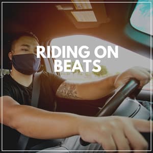 Riding on Beats - Lofi
