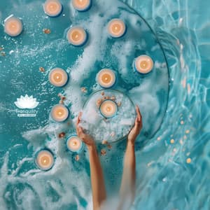 Trust Unseen Gentle Currents - Tranquility Spa Universe