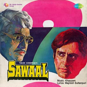 Sawaal - Khayyam