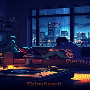 Calm Heart - Briana Chillhop