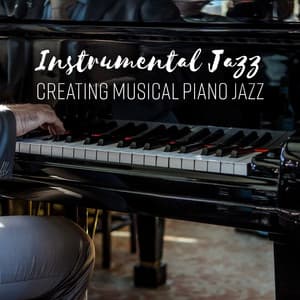 Instrumental Jazz - Piano Bar Music Guys