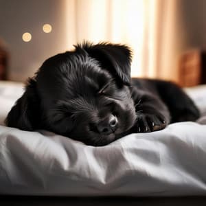 Calma Canina: Música Hip Hop Para Perros - Esculturas sonoras colectivas