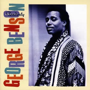 Tenderly - George Benson