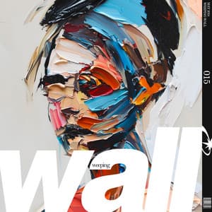 Weeping Wall - Deep Sleep Music for Insomnia