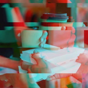 Music for Evening Intros - Studying Jazz