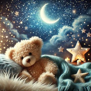 Sleep Emotions: Sleep Sounds 2025, Night Melodies for Babies - Newborn Baby Song Academy