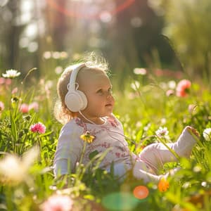 Chill Music for Baby's Evening: Sleep Sounds - Music Aid