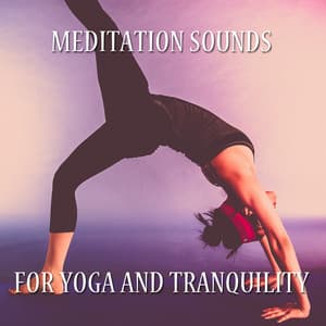11 Meditation Sounds for Yoga and Tranquility - Yoga Music Workout