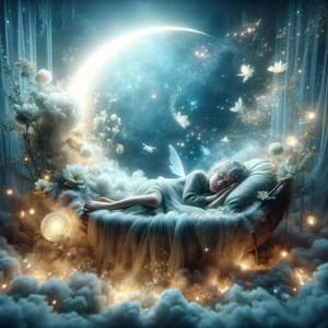 Magical Baby Dream - Anna Benessere