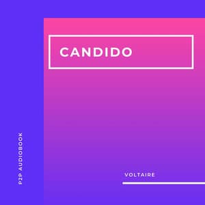Candido - Voltaire