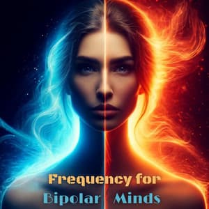 Bipolar Minds: Frequency Therapy for Bipolar Disorder - Sound Therapy Revolution