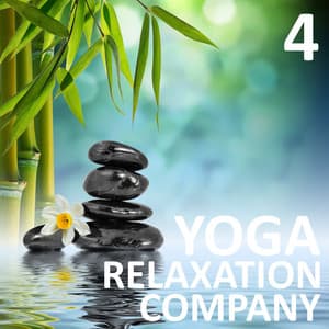 Yoga Relaxation Company, Vol. 4 - Yoga Relaxation Company