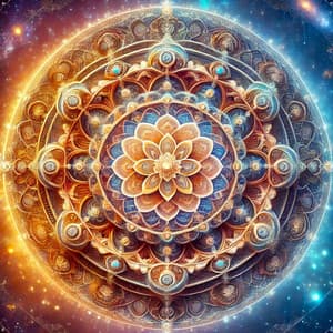 528 Hz Manifestation of Success and Money - Solfeggio Tones 528Hz