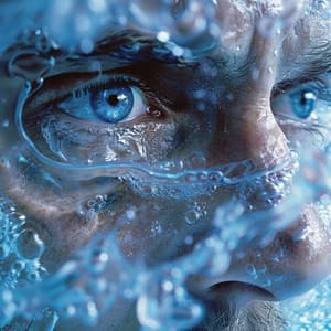 Calma Del Océano Profundo: Sonidos Tranquilos Para Relajarse - Relajante lo antes posible