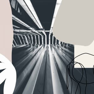 Serene Music for No Stress December - Latin Music - Cappuccino Coffee House