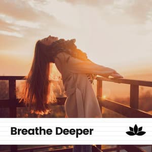 Breathe Deeper - Sacred Music Collectors
