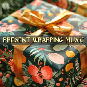 Present Wrapping Music - Hit Musicali di Natale