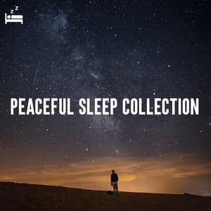 Peaceful Sleep Collection - Ambient Space