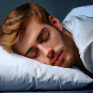 Sueño Profundo Y Silencioso: Música Suave Para El Descanso - Las mentes silenciosas