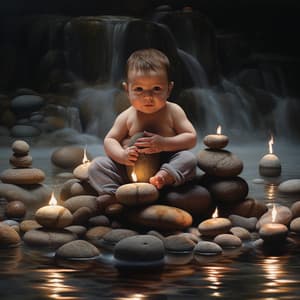 Infant Fire Melodies: Music for Babies - Green 5