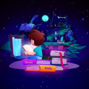 Study Focus Session - Lofi Dj