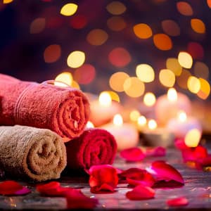 Relajación De Spa: Música Para La Calma Pura - Sonido de curaciones