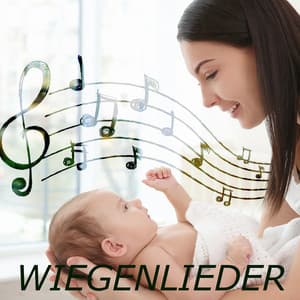 Wiegenlieder - Schlaflieder Für Kinder