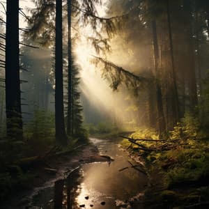 Dimensiones De Ensueño: Viajes De Sueños Binaurales - Música del firmamento