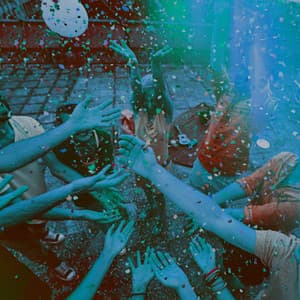 Vintage Background for Delightful Skies - #Relaxing