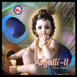 Anjali, Vol. 2 - Haridas