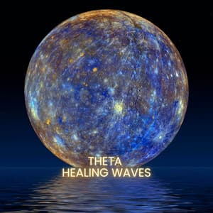 Theta Bliss - Theta Healing