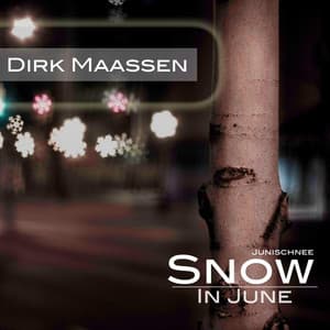 Junischnee - Dirk Maassen