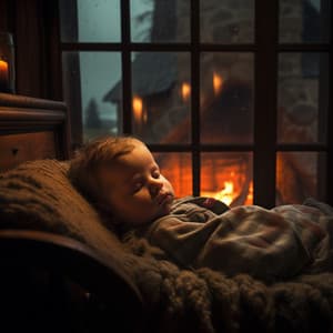 Gotas Melódicas De Lluvia: Melodías Serenas Para Bebés - Cuatro Vientos