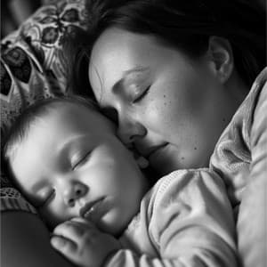 Primeros Sonidos Del Bebé: Melodías Suaves - Paisaje sonoro de la costa oeste